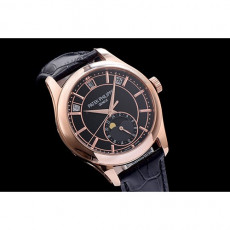 파텍필립 컴플리케이션 애뉴얼캘린더-10 칼리버 5205R-010